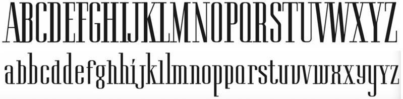 Bespoke Brands, Designing Identities Built on Custom Typefaces