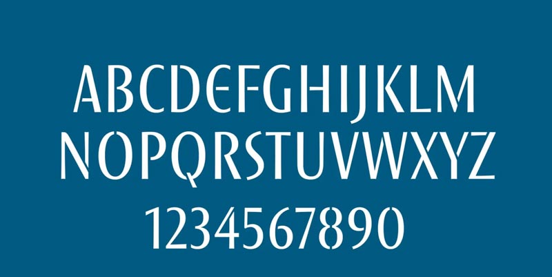 Bespoke Brands, Designing Identities Built on Custom Typefaces