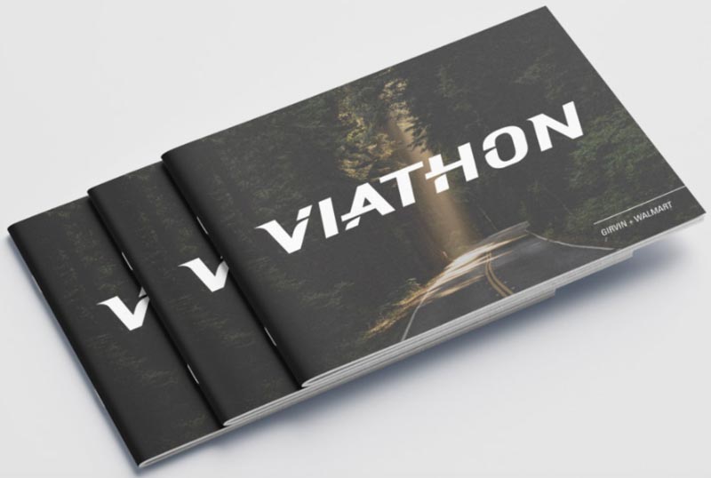 Bespoke Brands, Designing Identities Built on Custom Typefaces