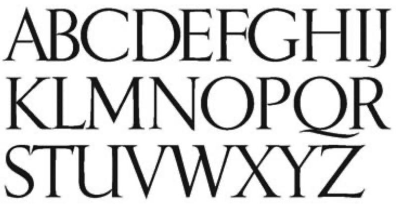 Bespoke Brands, Designing Identities Built on Custom Typefaces