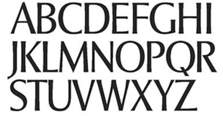 Bespoke Brands, Designing Identities Built on Custom Typefaces