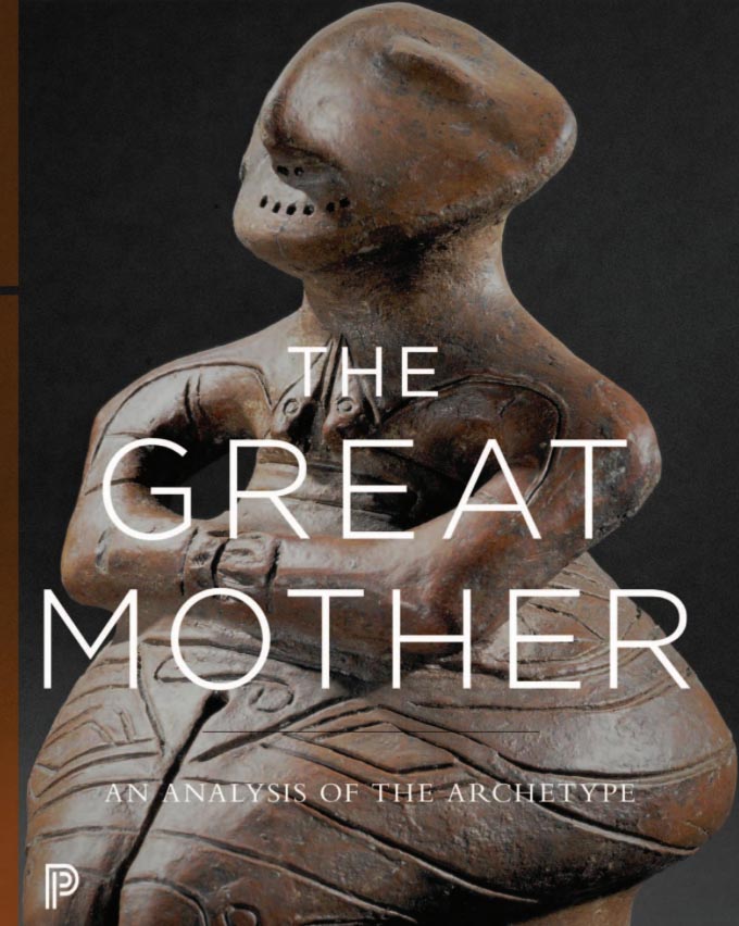 Happy Mother's Day | A Contemplation on the Feminine Principle of Creativity