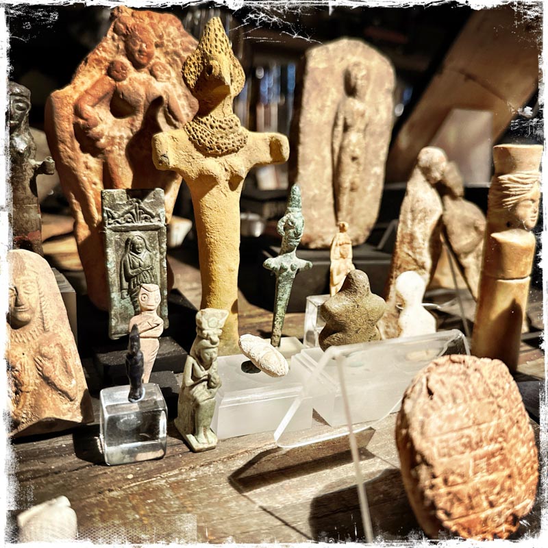 Happy Mother's Day | A Contemplation on the Feminine Principle of Creativity