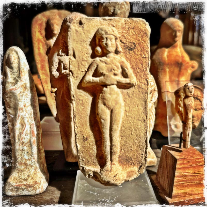 Happy Mother's Day | A Contemplation on the Feminine Principle of Creativity