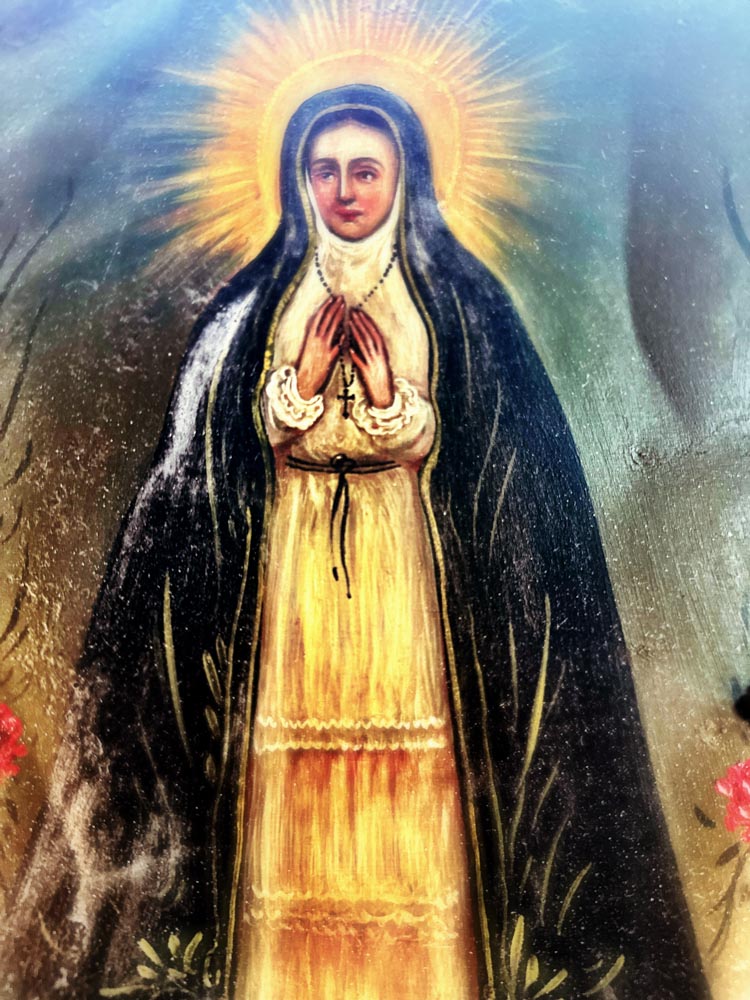 Happy Mother's Day | A Contemplation on the Feminine Principle of Creativity