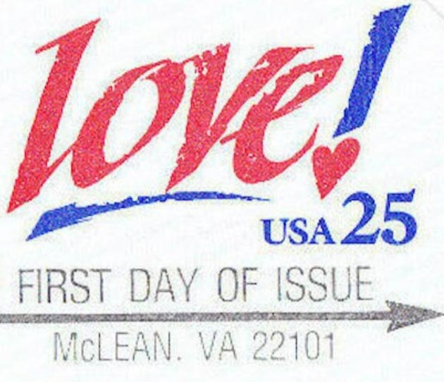 A Drawing on Love