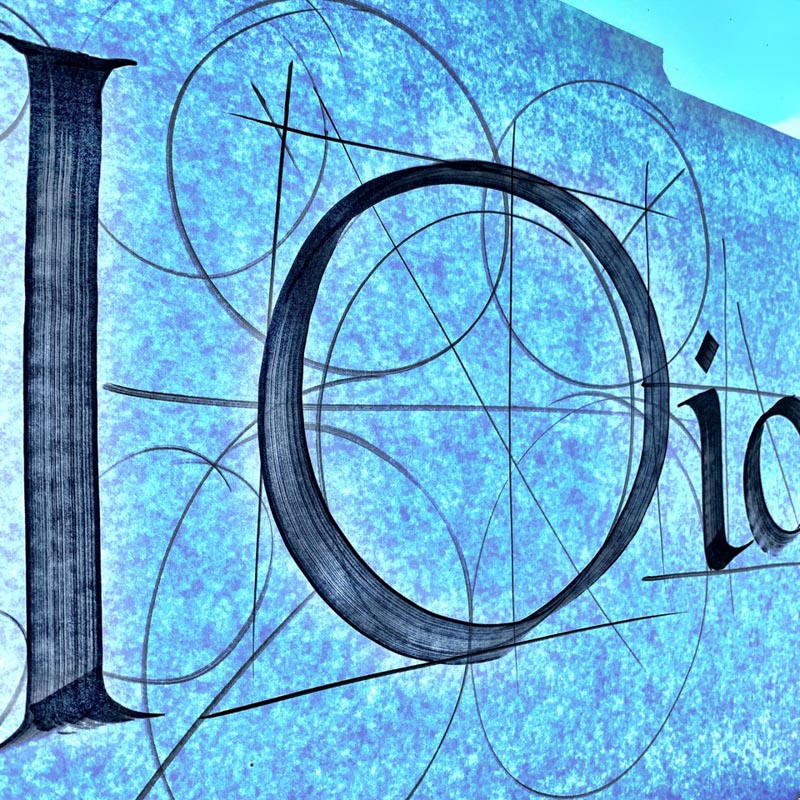 The Quest for Flow | Mystical Principles in Brand Design 