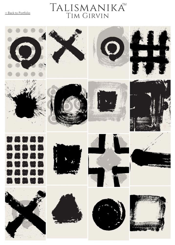 The Quest for Flow | Mystical Principles in Brand Design 