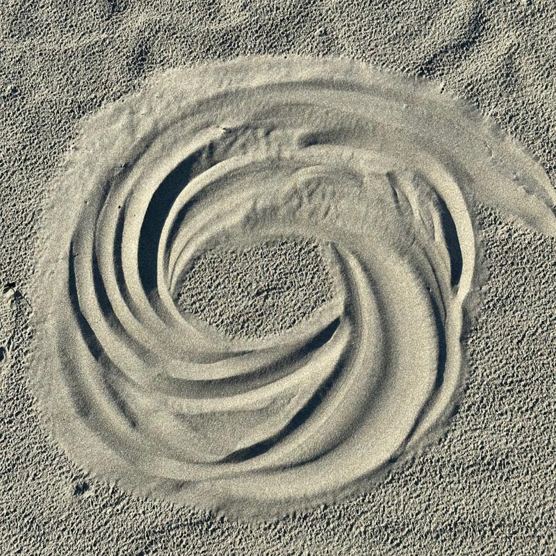 The Quest for Flow | Mystical Principles in Brand Design 