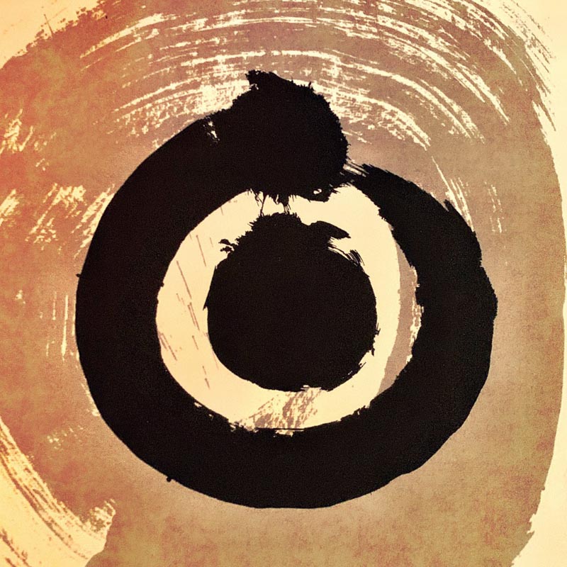 The Quest for Flow | Mystical Principles in Brand Design 
