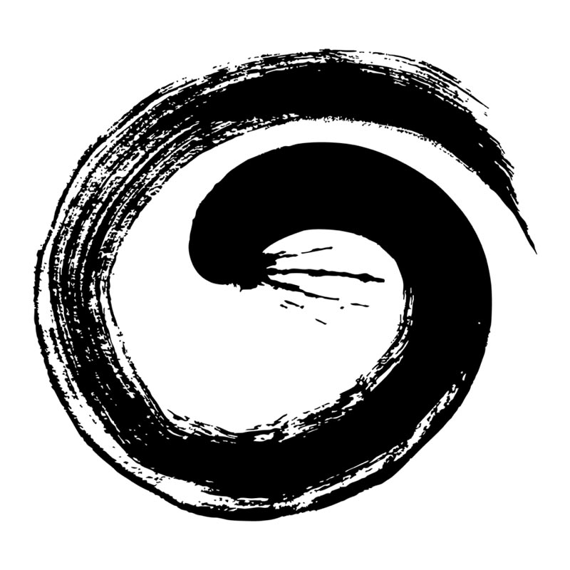 The Quest for Flow | Mystical Principles in Brand Design 