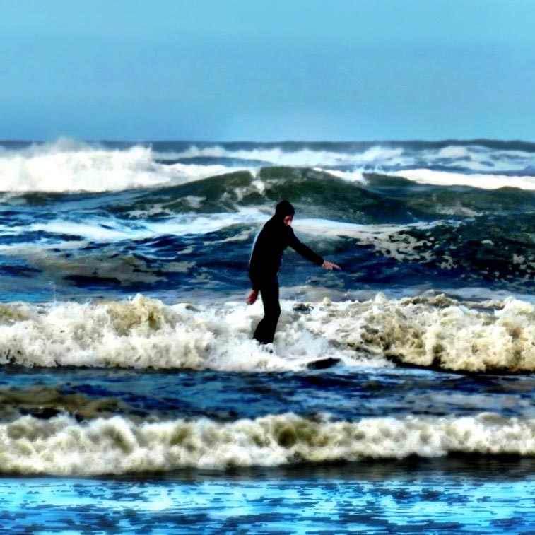 The BrandQuest® for the Wave | Trends, Surfing Allegories, and the Soul of the Sea