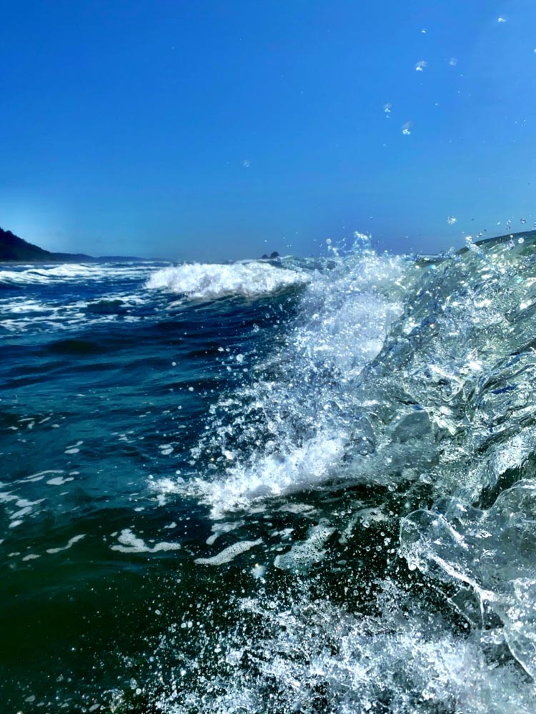 The BrandQuest® for the Wave | Trends, Surfing Allegories, and the Soul of the Sea