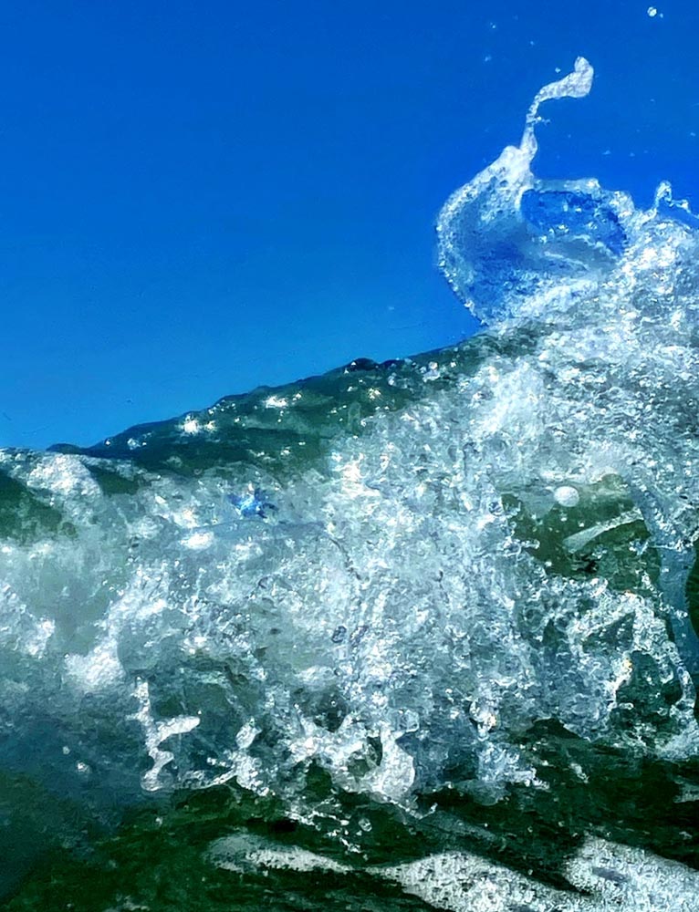 The BrandQuest® for the Wave | Trends, Surfing Allegories, and the Soul of the Sea