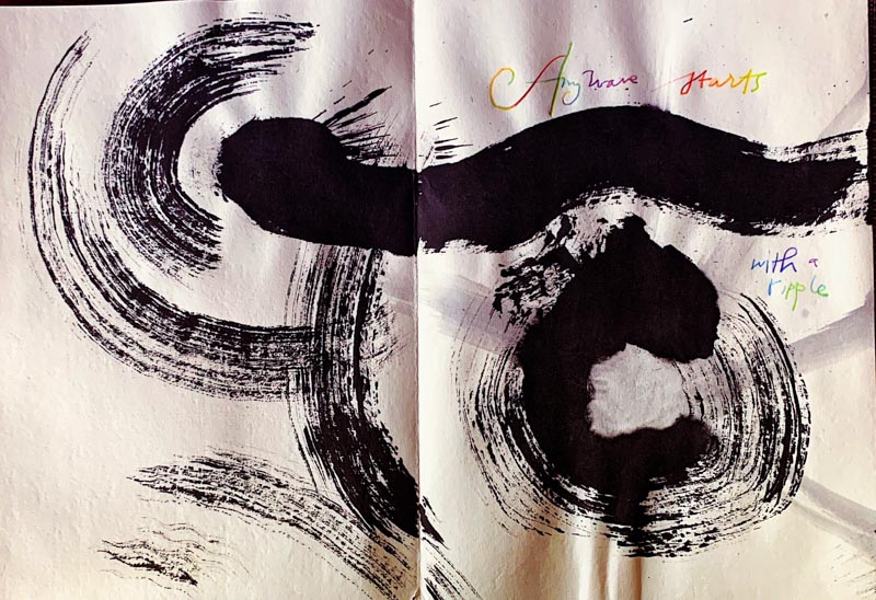 The BrandQuest® for the Wave | Trends, Surfing Allegories, and the Soul of the Sea