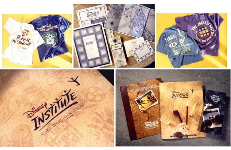 Sensuality and Experientiality | Brand Pattern Language in Signage and Environmental Graphics