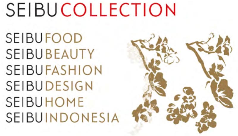 Sensuality and Experientiality | Brand Pattern Language in Signage and Environmental Graphics