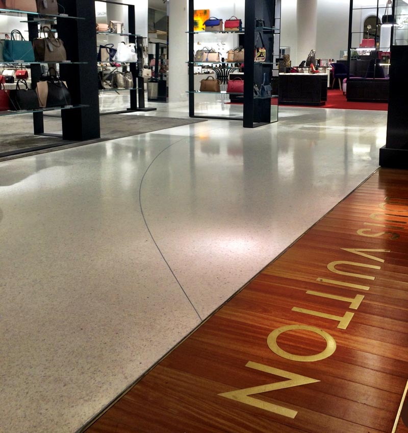 Sensuality and Experientiality | Brand Pattern Language in Signage and Environmental Graphics