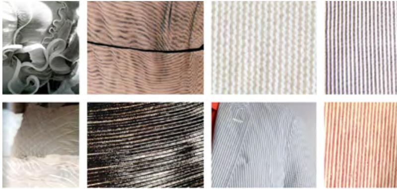 Sensuality and Experientiality | Brand Pattern Language in Signage and Environmental Graphics
