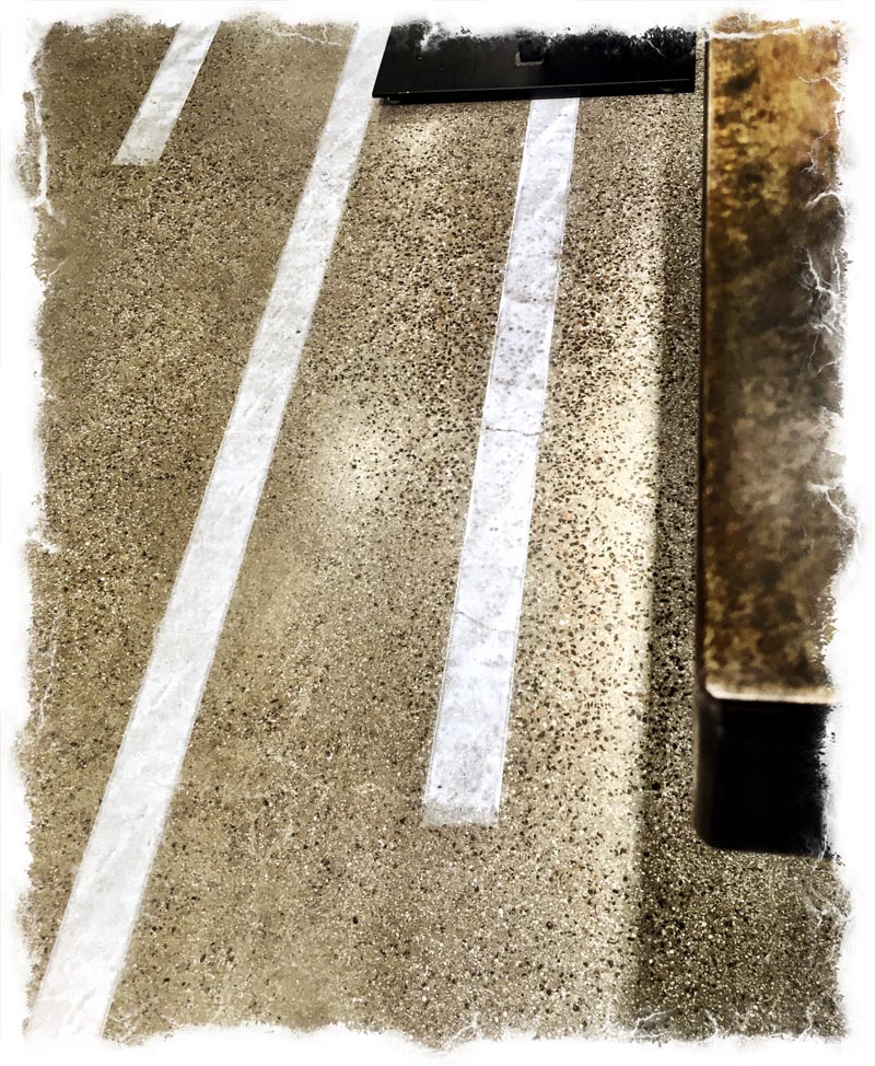 Sensuality and Experientiality | Brand Pattern Language in Signage and Environmental Graphics