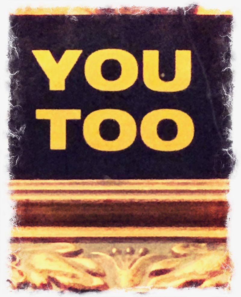 Youness | The Unmistakable Onliness of You