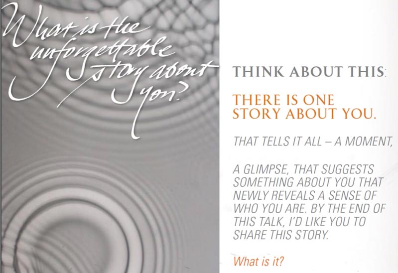 Youness | The Unmistakable Onliness of You