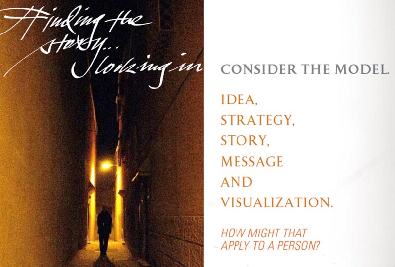 Youness | The Unmistakable Onliness of You