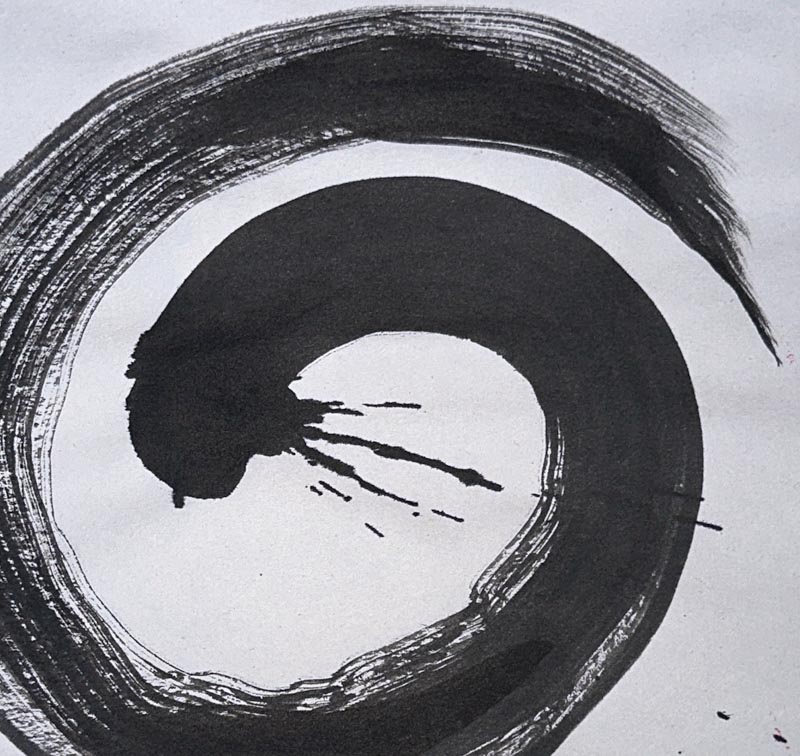 The Curve of Time and the Rippling of the Idea