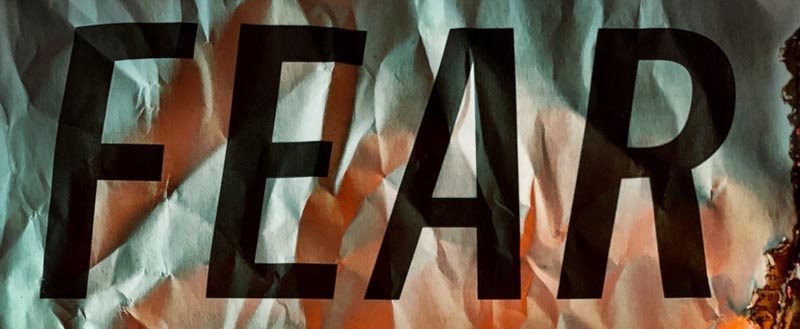 Brand Crafting Fear | Designing Frightful Logos for Films