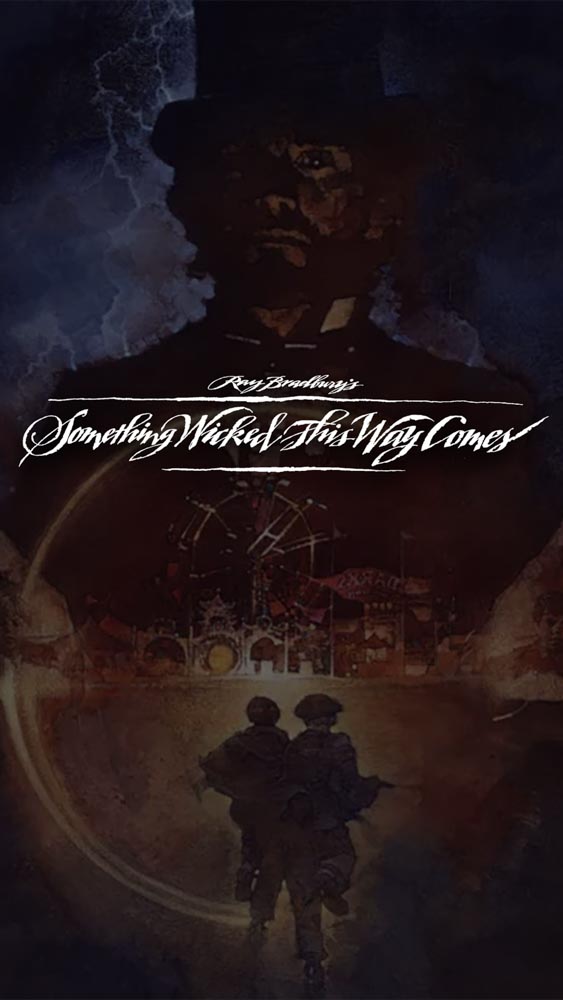 Brand Crafting Fear | Designing Frightful Logos for Films