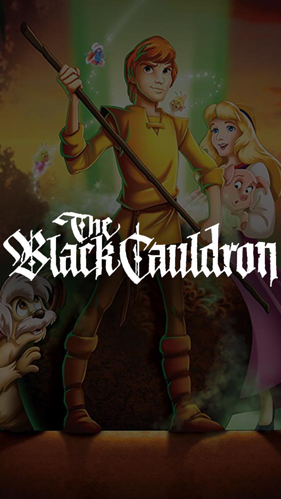 Brand Crafting Fear | Designing Frightful Logos for Films