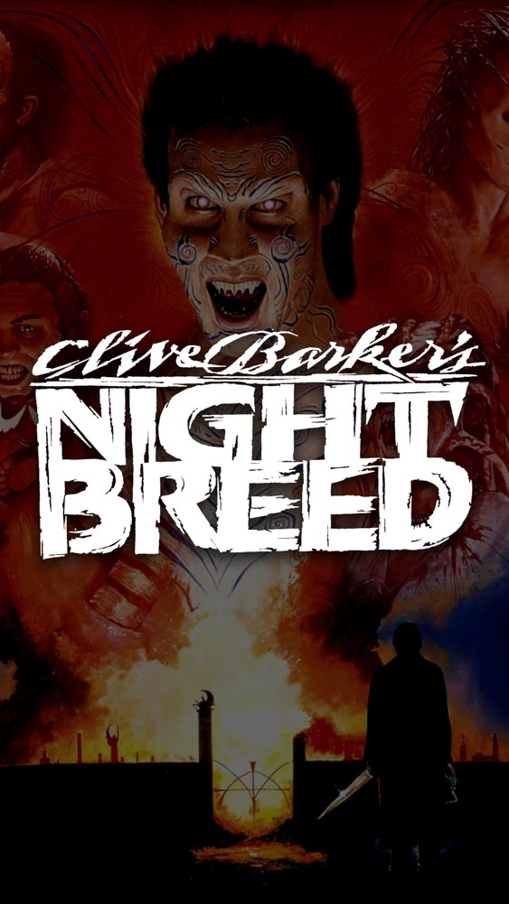 Brand Crafting Fear | Designing Frightful Logos for Films