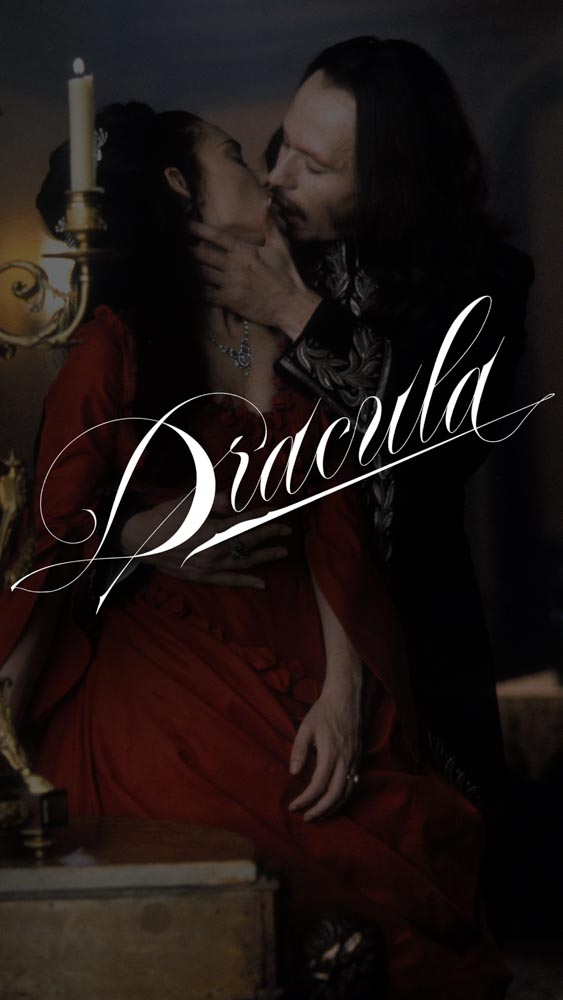 Brand Crafting Fear | Designing Frightful Logos for Films