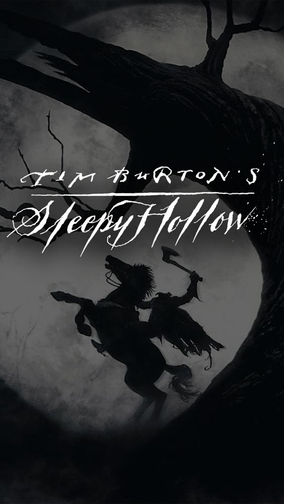 Brand Crafting Fear | Designing Frightful Logos for Films