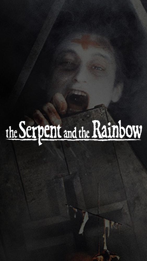 Crafting Fear | Designing Frightful Logos for Films