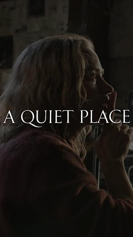 Brand Crafting Fear | Designing Frightful Logos for Films