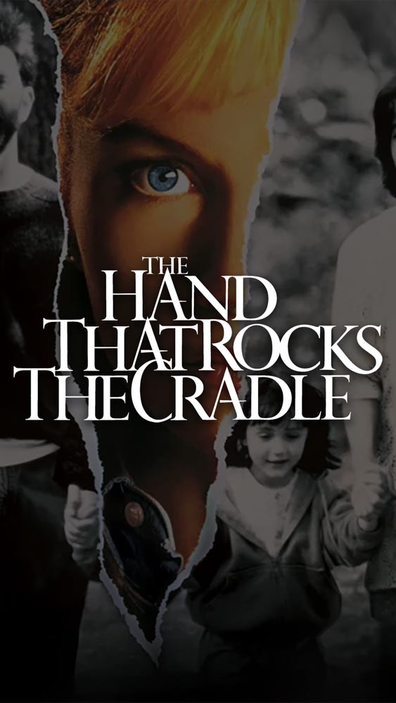 Crafting Fear | Designing Frightful Logos for Films