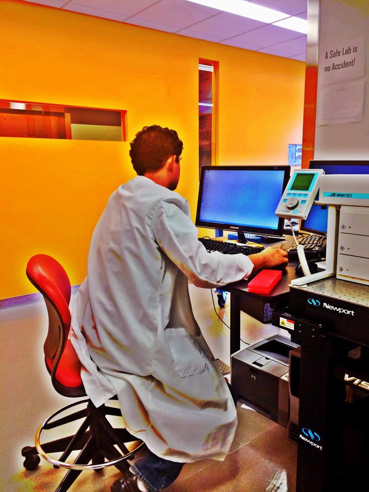 Brand Storytelling Identity Integration + Experience Design