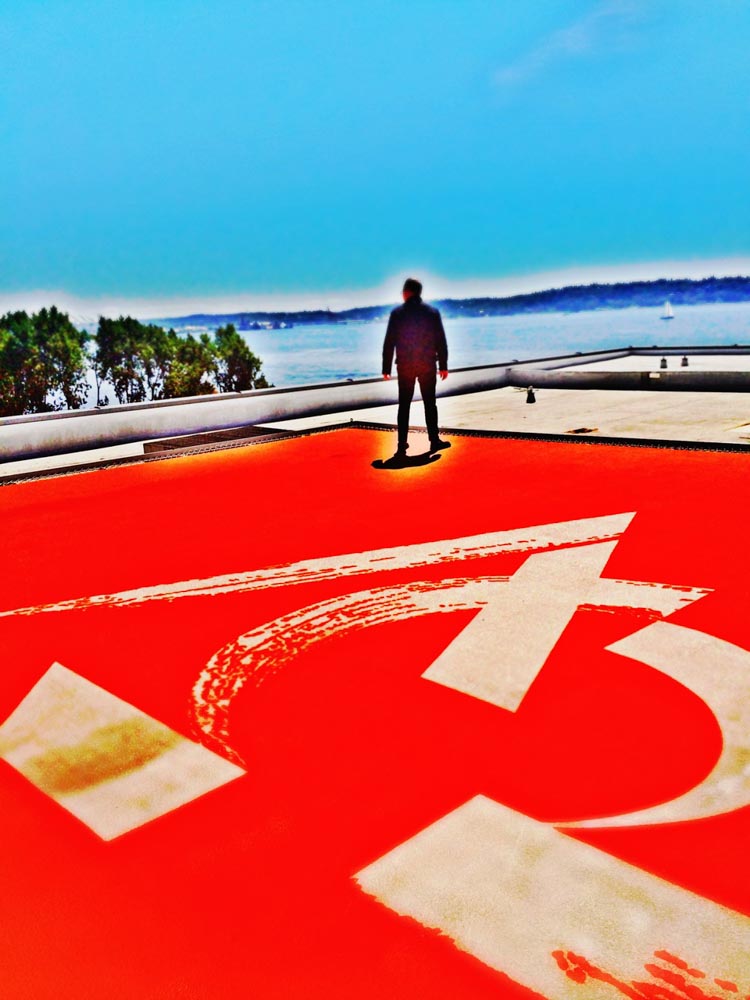 Brand Storytelling Identity Integration + Experience Design