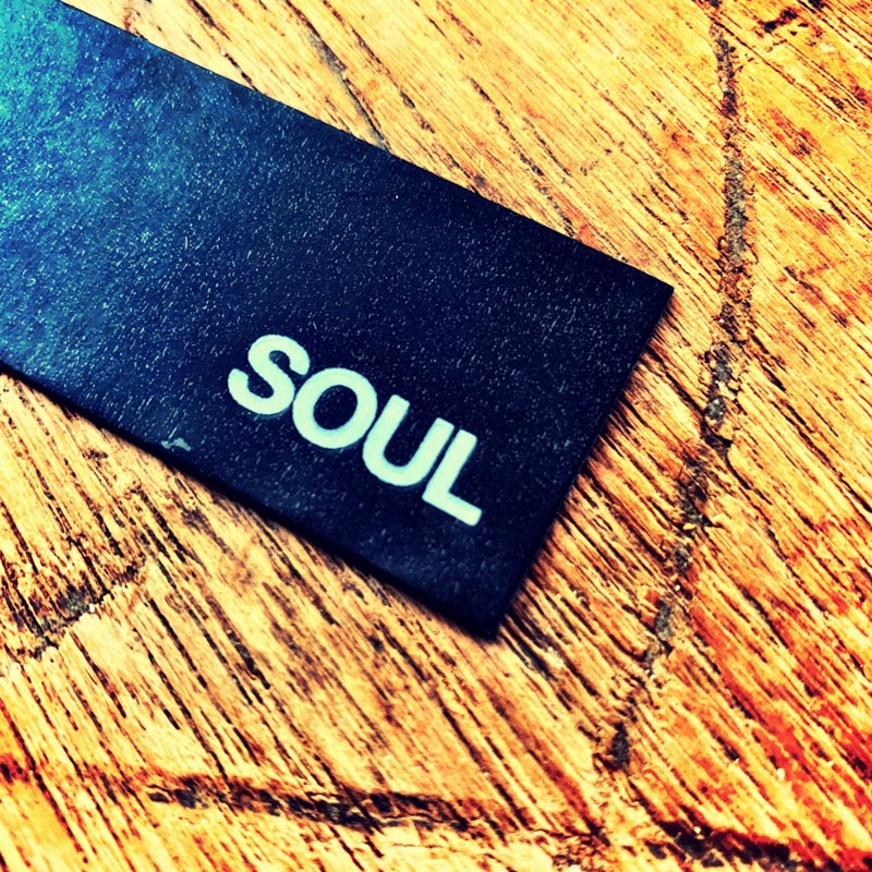 Brand Legacies and the Soulful Journey