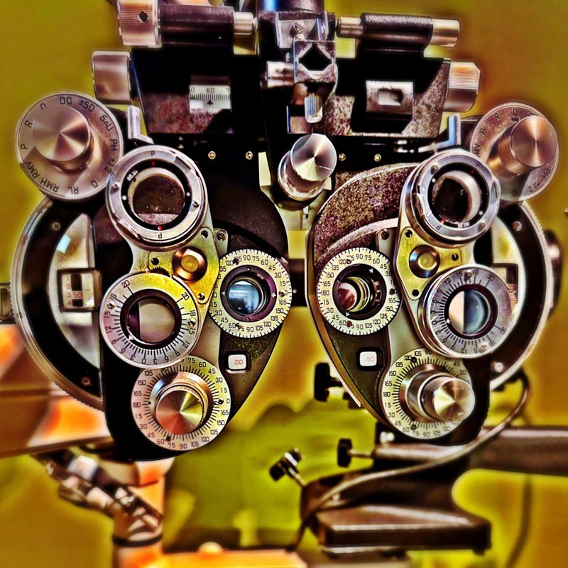 The Seeing Hand and The Hearing Eye | Strategies in Synæsthetic Brand Journeys
