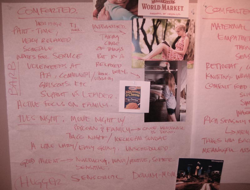 As a Brand Expert, ever Get a KPI in units sold, or tonnage?