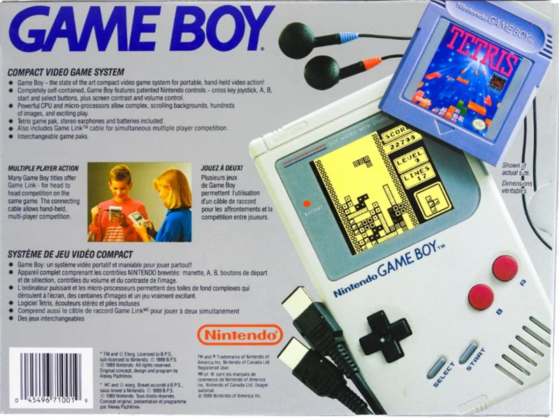 As a Brand Expert, ever Get a KPI in units sold, or tonnage?