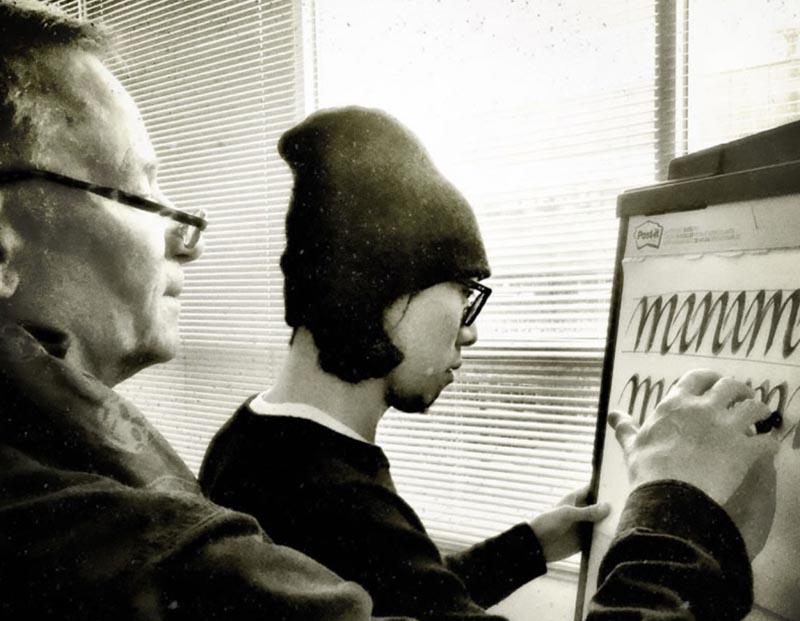 Classical Modernism. What's old, and what's new? 