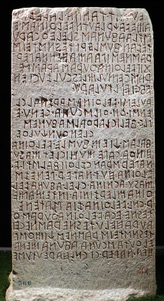 Classical Modernism. What's old, and what's new? 