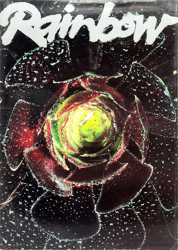 Blandism and the Detailing of Typographic Design Linguistics