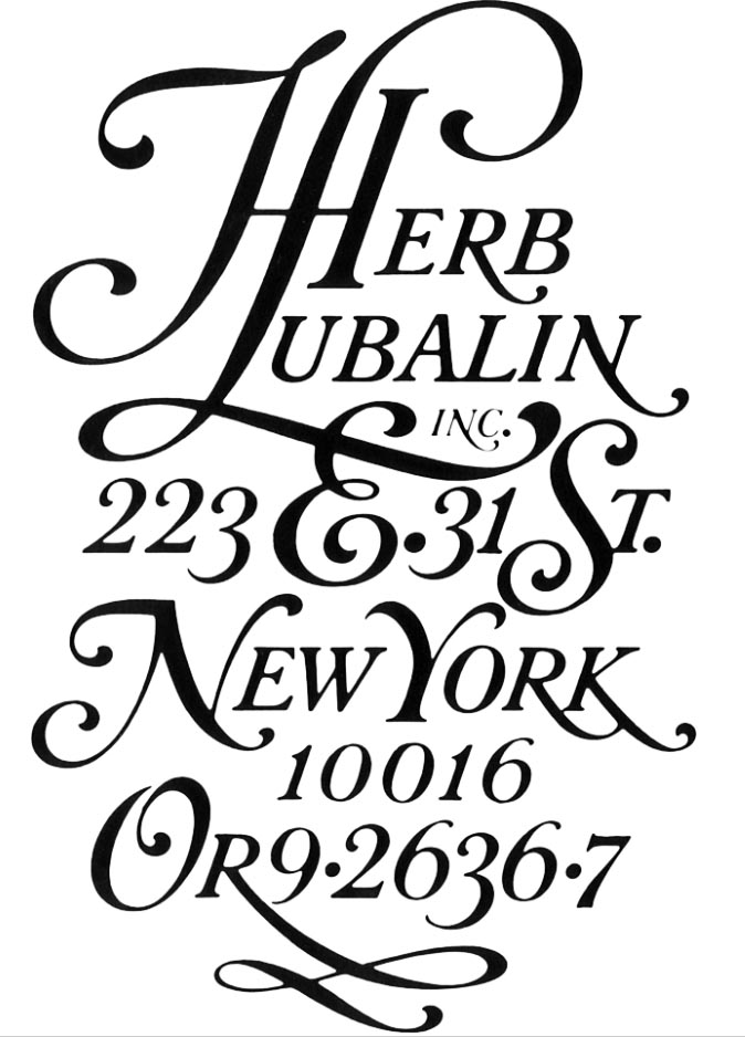 Blandism and the Detailing of Typographic Design Linguistics