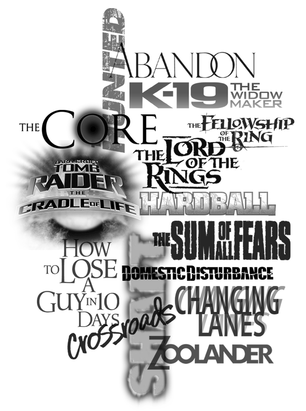 Blandism and the Detailing of Typographic Design Linguistics