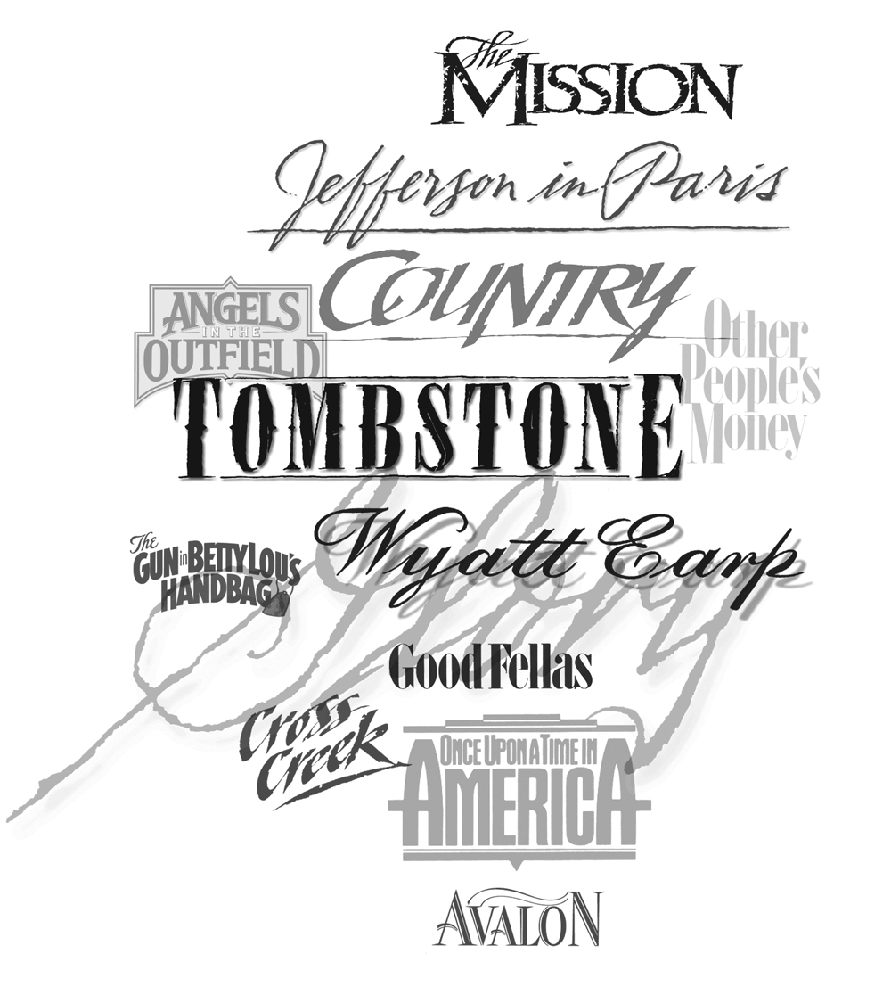 Blandism and the Detailing of Typographic Design Linguistics