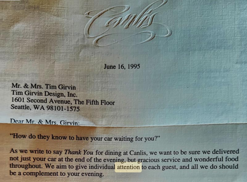 Attention in the age of distraction